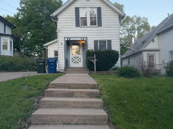 1405 Belle Ave, Davenport, IA 52803