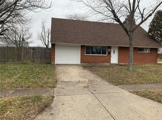 5739 Rousseau Dr, Dayton, OH 45424
