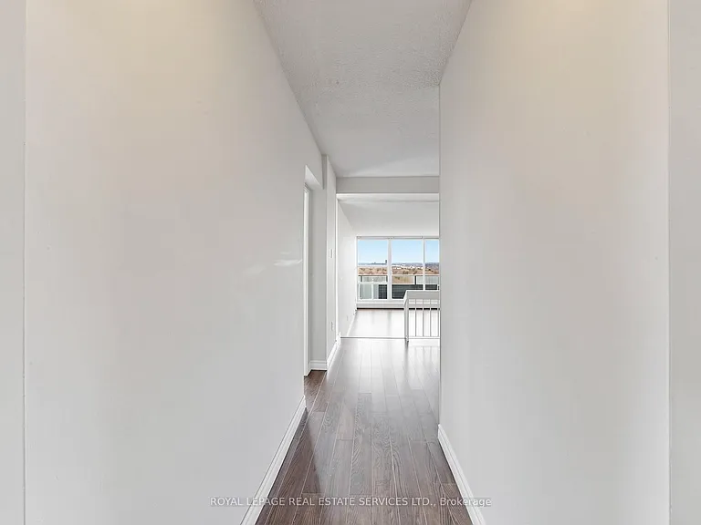4091 Sheppard Ave E #2101 — Photo 38