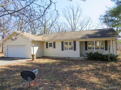 8 Indian Hills Dr, Cuba, MO, 65453