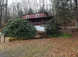 62 Railroad Rd, Benton, PA 17814