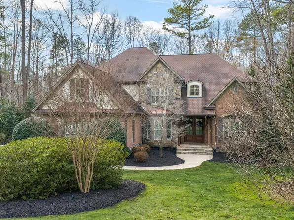 12313 The Gates Dr, Raleigh, NC 27614