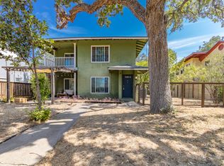 1506 Ashwood Rd #B, Austin, TX 78722