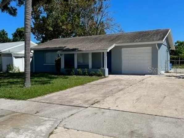 9701 61st Way N, Pinellas Park, FL 33782