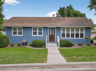 300 Washington St NW, Preston, MN 55965