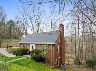 86 N Abney Cir, Charleston, WV 25314