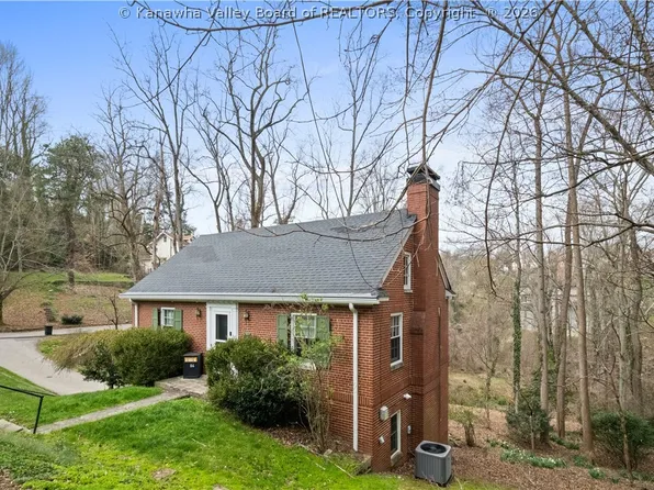 86 N Abney Cir, Charleston, WV 25314