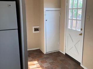 809 16th St, Canyon, TX 79015