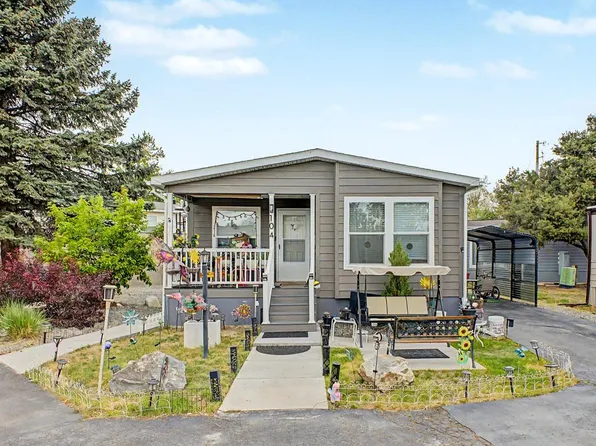 3650 S Federal Boulevard LOT 104, Englewood, CO 80110