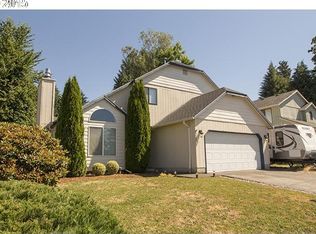 5529 SE Foxfire St, Portland, OR