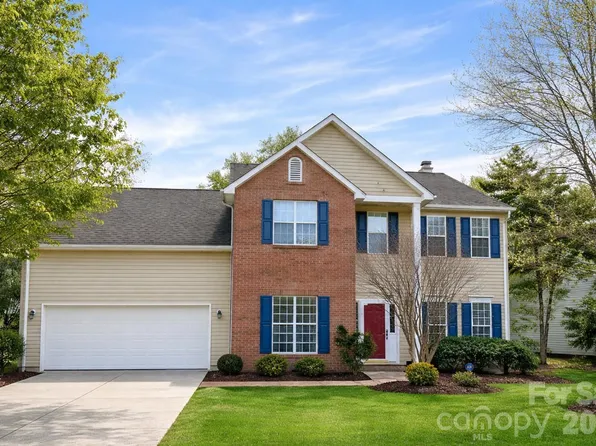 3887 Longwood Dr SW, Concord, NC 28027