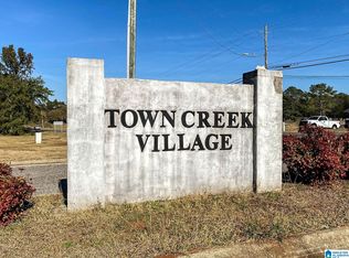 0 Town Creek Ln #49.24, Talladega, AL 35160