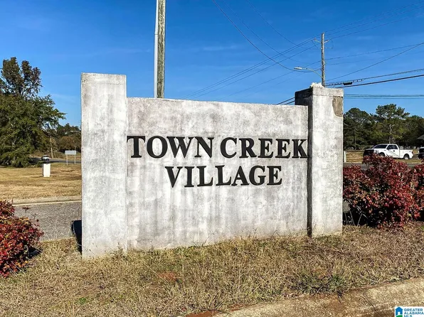 0 Town Creek Ln #49.24, Talladega, AL 35160
