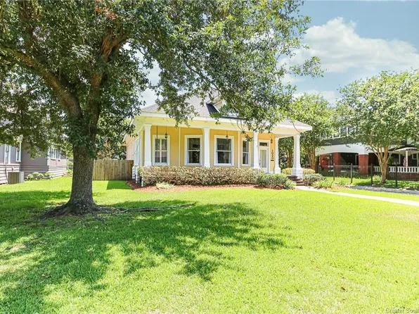 1020 Pujo St, Lake Charles, LA 70601