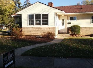 3710 Aerial Ave, Dayton, OH 45429