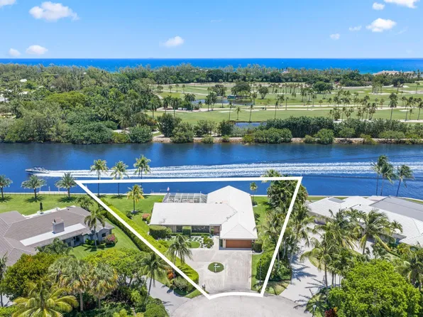 970 Orchid Lane, Gulf Stream, FL 33483