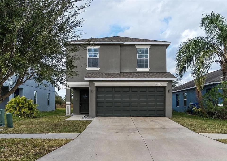 7704 Maroon Peak Dr