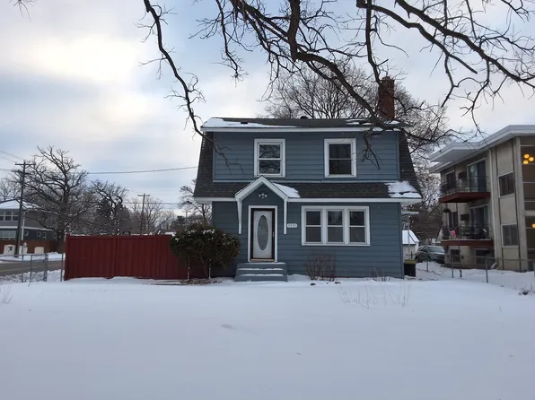 3601 Texas Ave S, Saint Louis Park, MN 55426