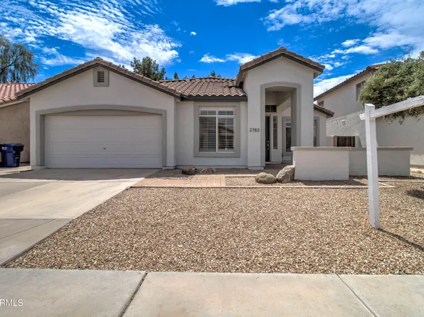 2783 W IVANHOE Street, Chandler, AZ 85224