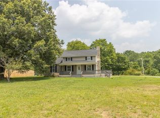 7600 Garrett Rd, Liberty, NC 27298