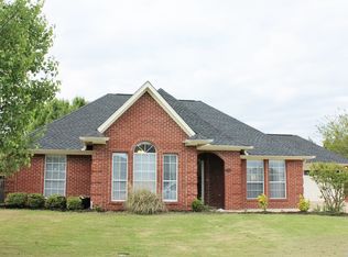 128 Willoughby Oaks Blvd, Saltillo, MS 38866
