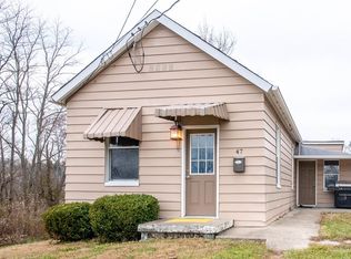 47 Delta Ave, Fort Thomas, KY