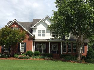 1100 Hearthstone Way, Athens, GA 30606