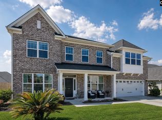 119 Yellowbark Dr, Lexington, SC 29072