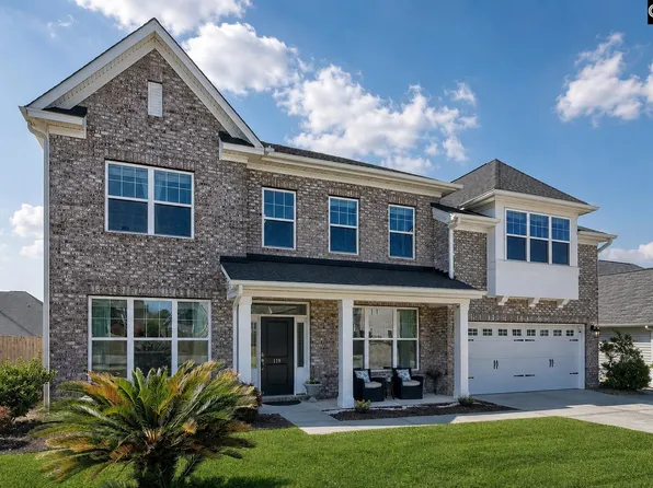 119 Yellowbark Dr, Lexington, SC 29072