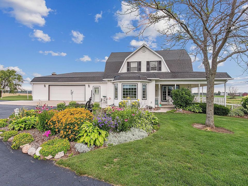 22211 Carstens Lake Rd, Kiel, WI 53042 MLS 50278848 Zillow