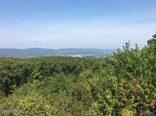 Alden Mountain Rd, Nanticoke, PA 18634