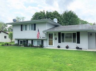 5853 San Reno Dr, Sylvania, OH 43560