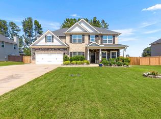 414 Newport Ave, Kathleen, GA 31047