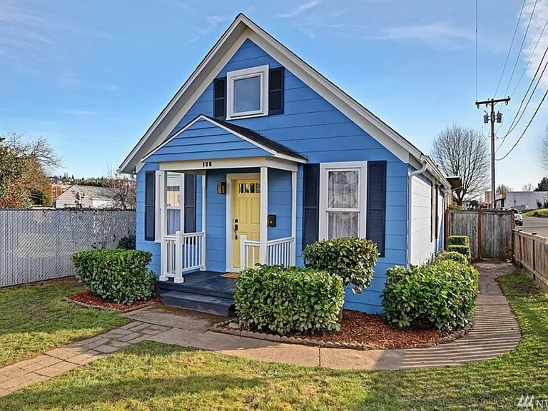 105 S Tobin St — Photo 11