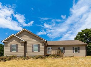 668 Old Mars Hill Hwy, Weaverville, NC 28787