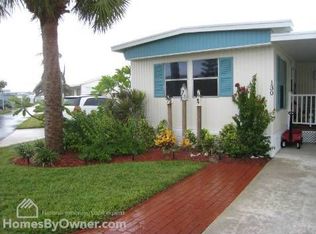 130 Victory Way, Melbourne Beach, FL 32951