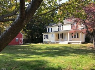 31 Cokesbury Califon Rd, Lebanon, NJ 08833