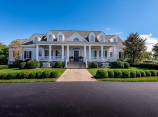 3840 Saddle Creek Ln, Lexington, KY 40515