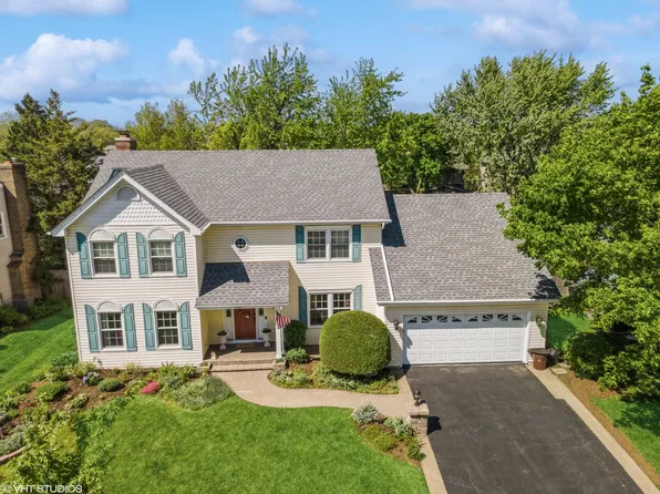1509 De Paul Ct, Naperville, IL 60565