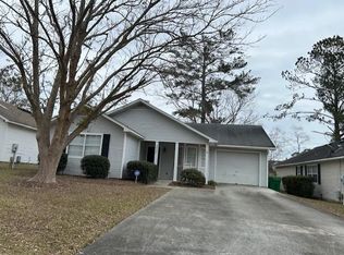 2893 Fawnwood Cir, Valdosta, GA 31602