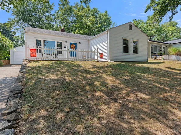 6543 Rainbow Ln, Cincinnati, OH 45230