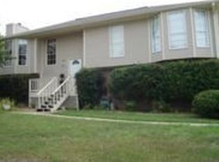 122 Dolphin Ct, Alabaster, AL 35007