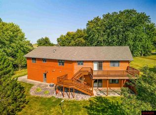 46927 Cape Horn Rd, Cleveland, MN 56017