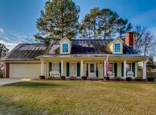 4020 Dearing Downs Dr, Tuscaloosa, AL 35405