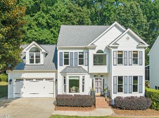 203 Crickentree Dr, Cary, NC 27518