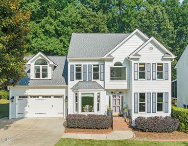 203 Crickentree Dr, Cary, NC, 27518