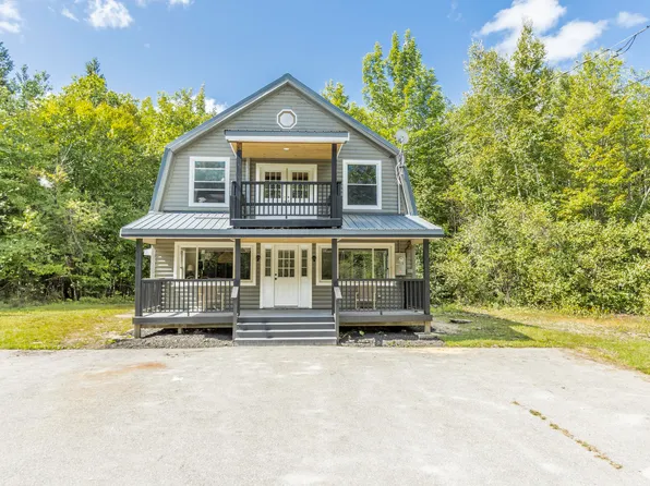 106 Howard Trail Trail, Bridgton, ME 04009