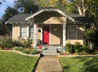 3824 Calmont Ave, Fort Worth, TX 76107