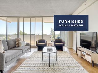 520 S El Camino Real FLOOR 6-ID1074, San Mateo, CA 94402