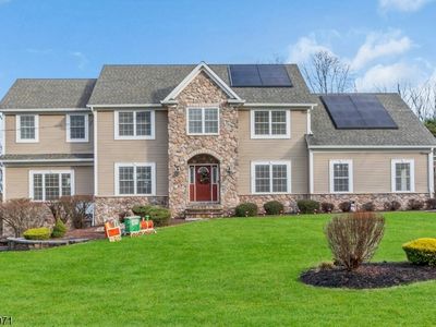 9 Starview Dr, Hillsborough, NJ, 08844